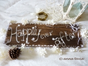 Wedding Banner